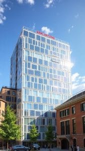 Building-integrated photovoltaics for new construction