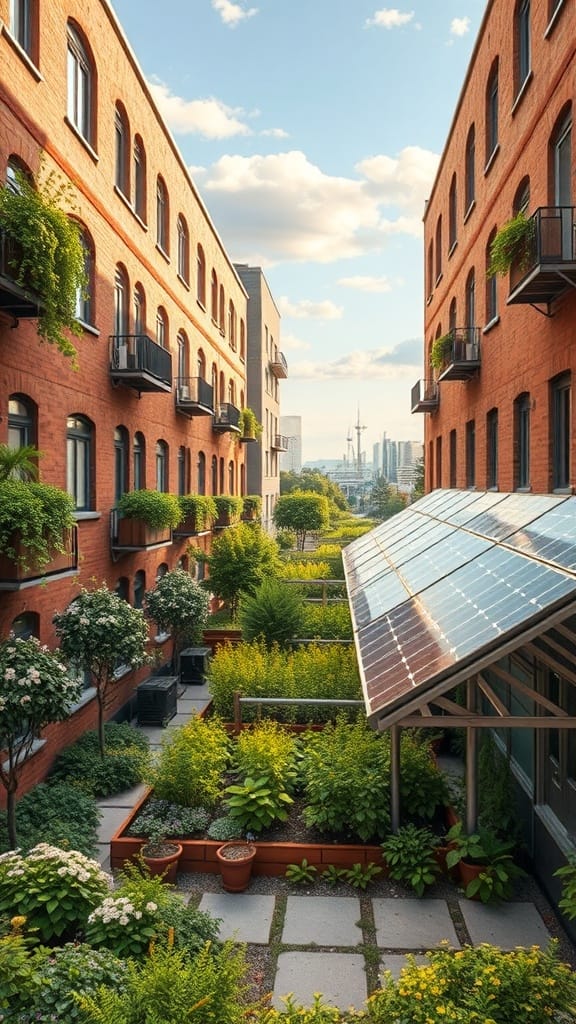 Multifamily solar garden programs for urban settings 1756348113